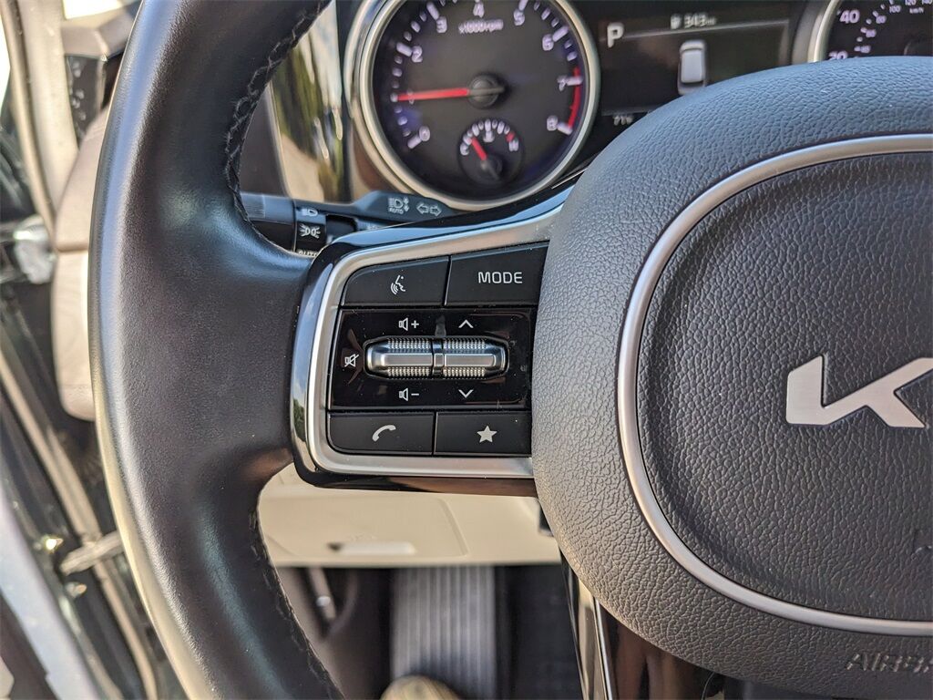 2022 Kia Carnival SX San Clemente CA