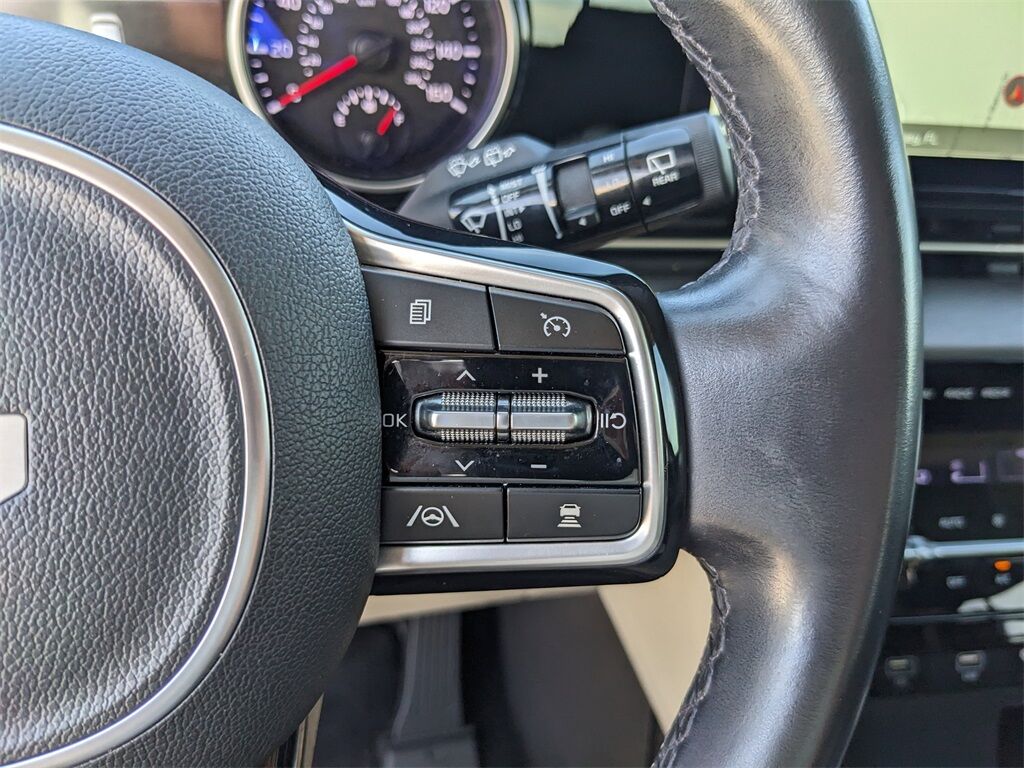 2022 Kia Carnival SX San Clemente CA