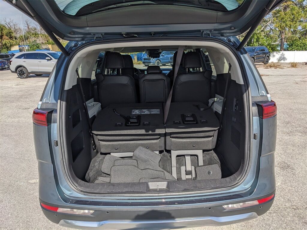 2022 Kia Carnival SX San Clemente CA