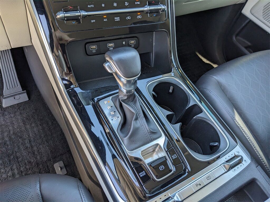 2022 Kia Carnival SX San Clemente CA