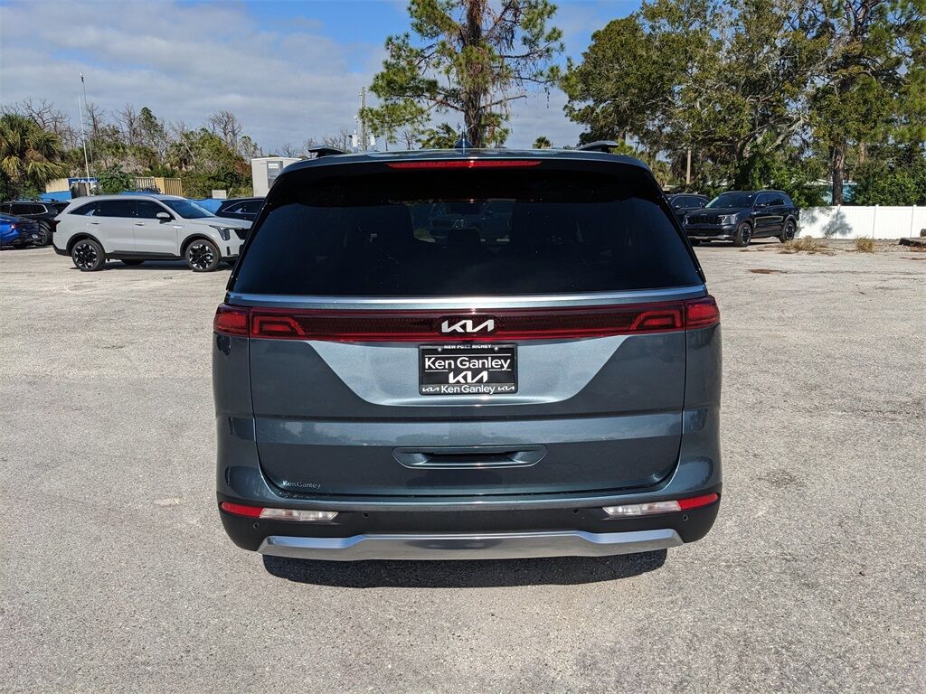2022 Kia Carnival SX San Clemente CA