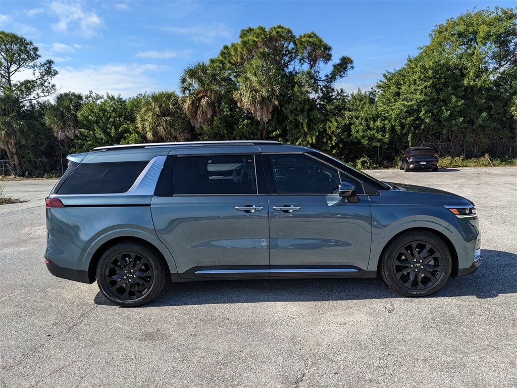 2022 Kia Carnival SX San Clemente CA