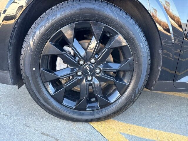 2022 Kia Carnival SX Springfield IL