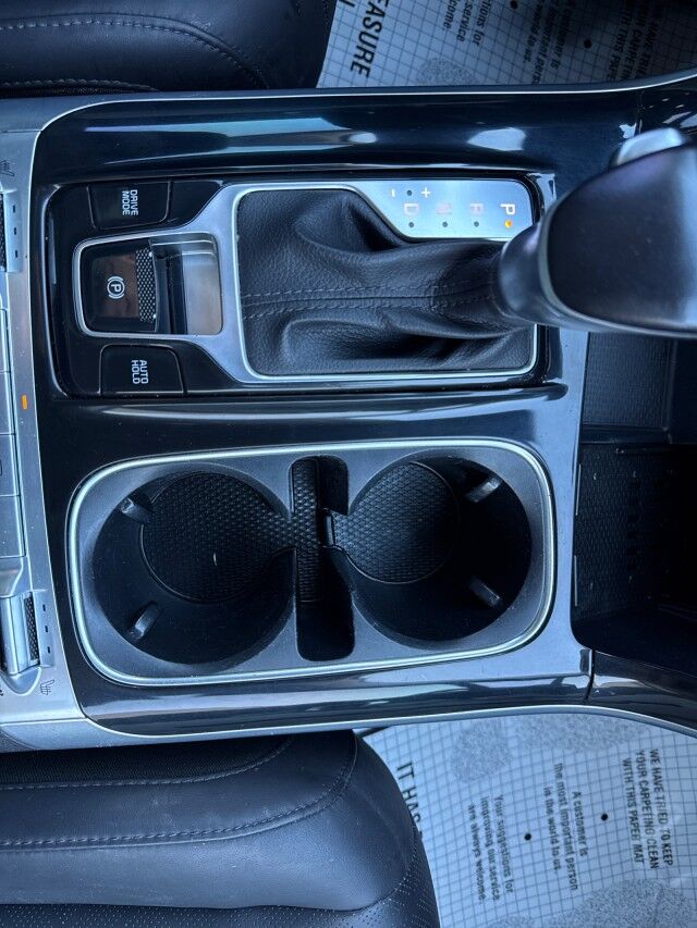 2022 Kia Carnival SX Springfield IL