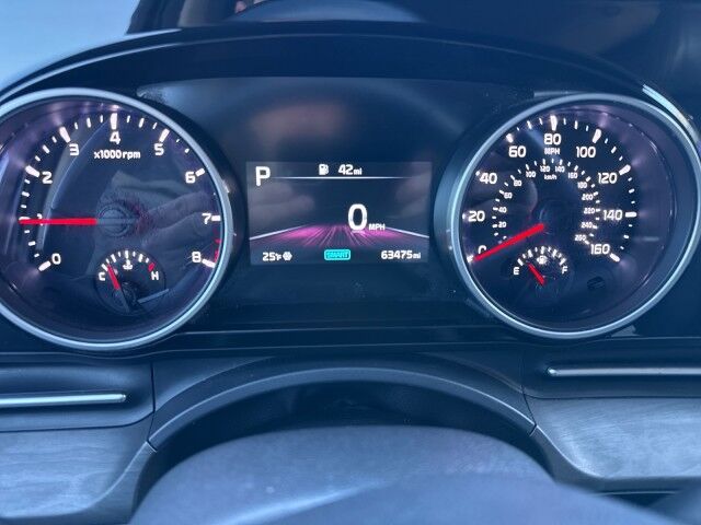 2022 Kia Carnival SX Springfield IL