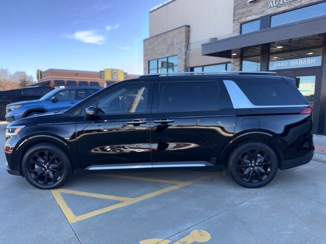 2022 Kia Carnival SX Springfield IL