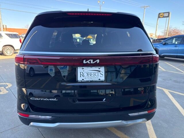 2022 Kia Carnival SX Springfield IL