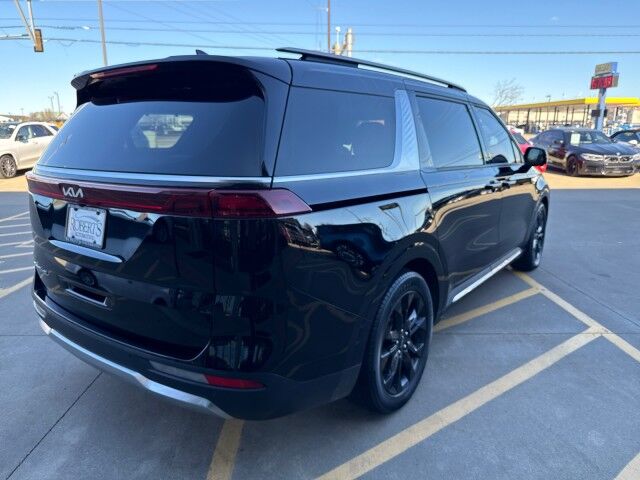 2022 Kia Carnival SX Springfield IL