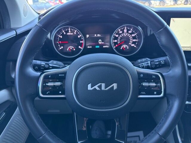 2022 Kia Carnival SX Springfield IL
