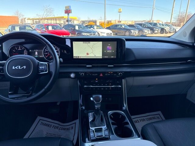 2022 Kia Carnival SX Springfield IL