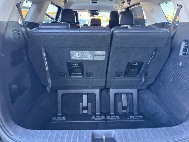 2022 Kia Carnival SX Springfield IL