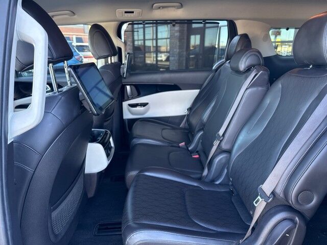 2022 Kia Carnival SX Springfield IL