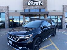 2022_Kia_Carnival_SX_ Springfield IL