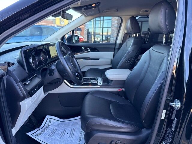 2022 Kia Carnival SX Springfield IL