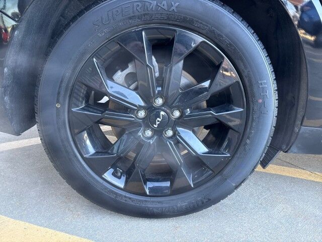 2022 Kia Carnival SX Springfield IL