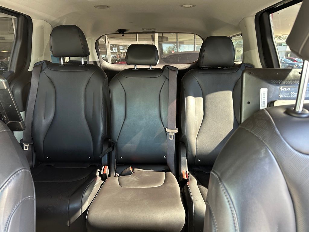 2022 Kia Carnival SX Tucson AZ