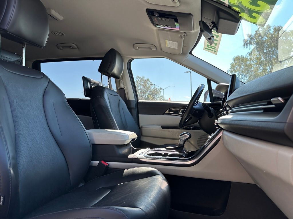 2022 Kia Carnival SX Tucson AZ