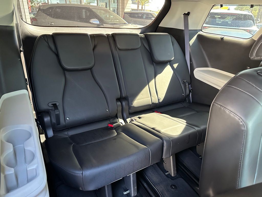 2022 Kia Carnival SX Tucson AZ