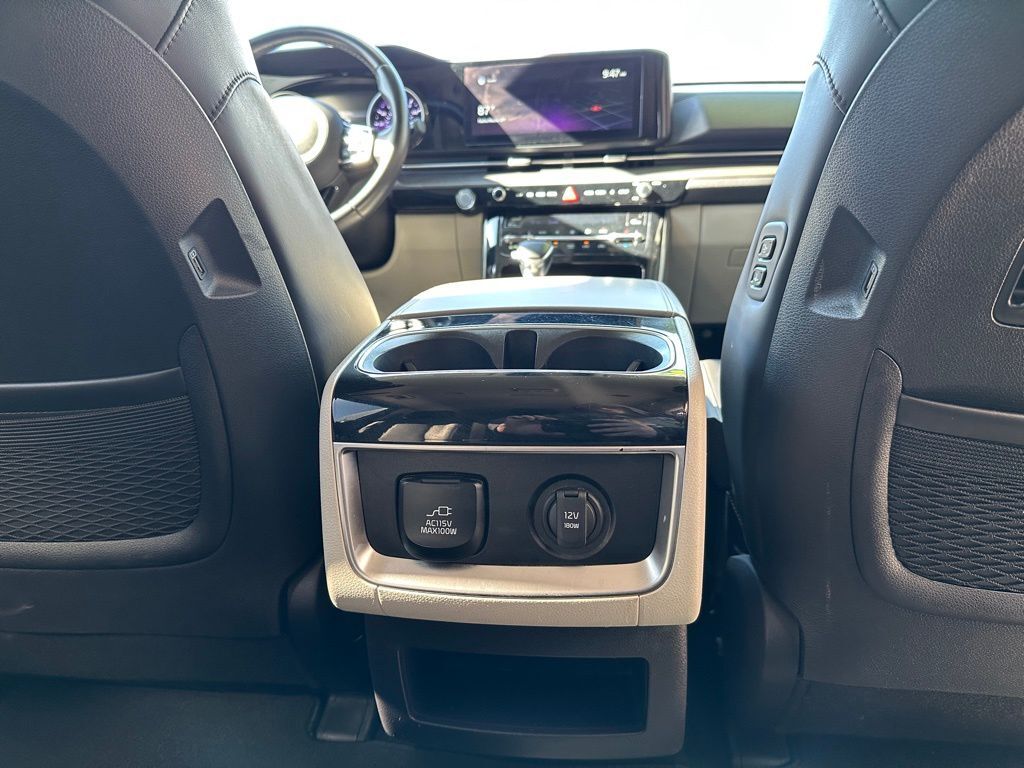 2022 Kia Carnival SX Tucson AZ