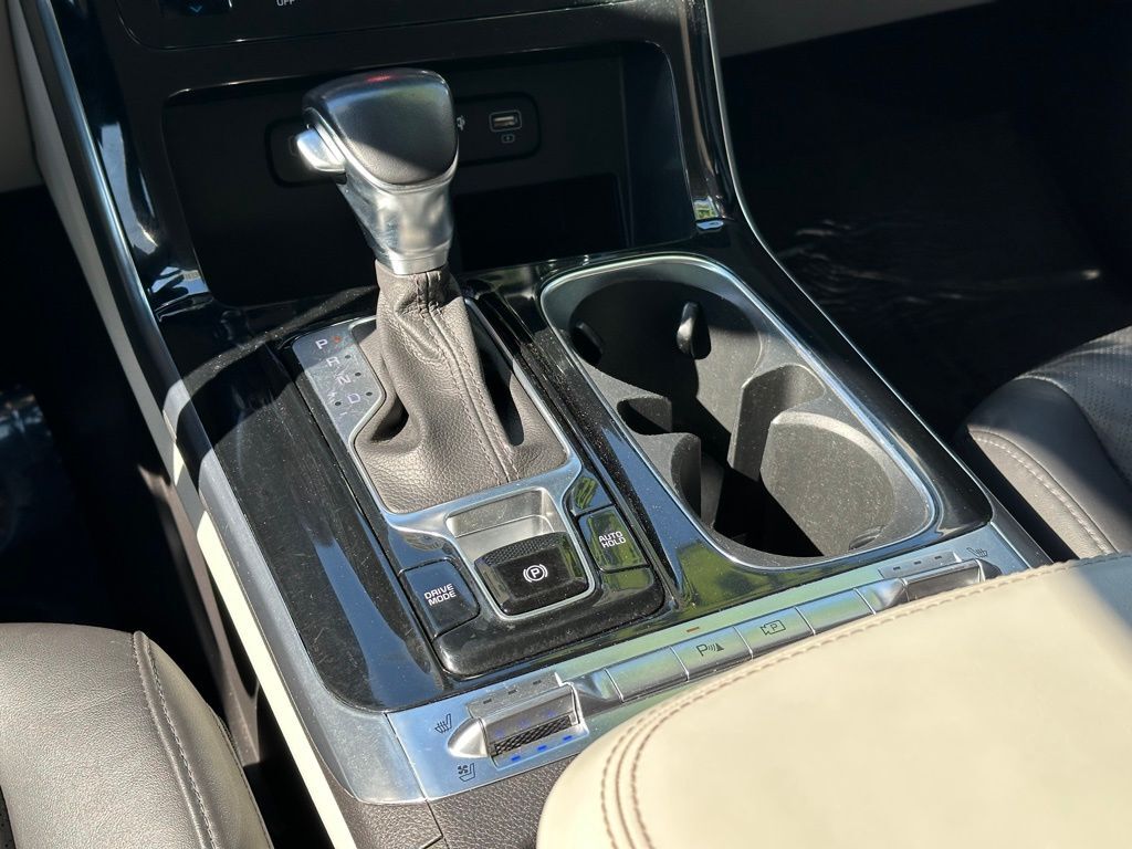 2022 Kia Carnival SX Tucson AZ