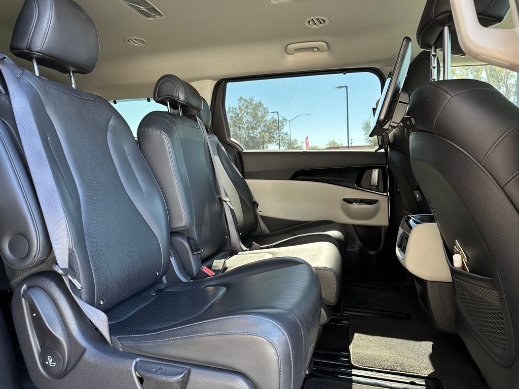 2022 Kia Carnival SX Tucson AZ