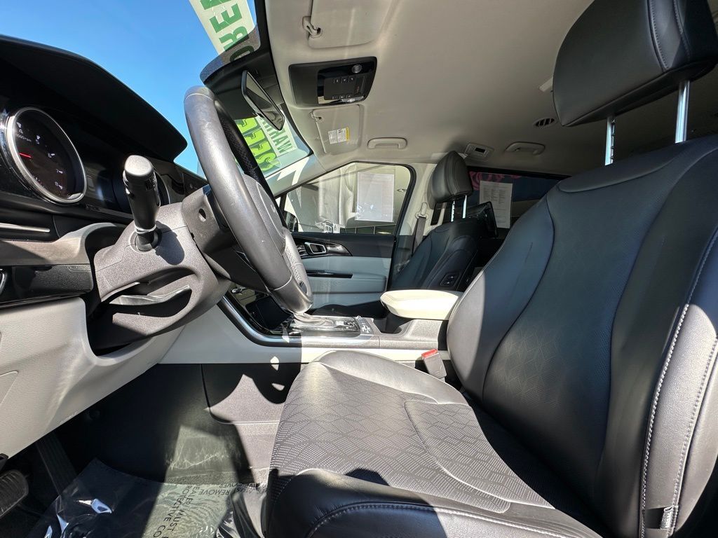 2022 Kia Carnival SX Tucson AZ