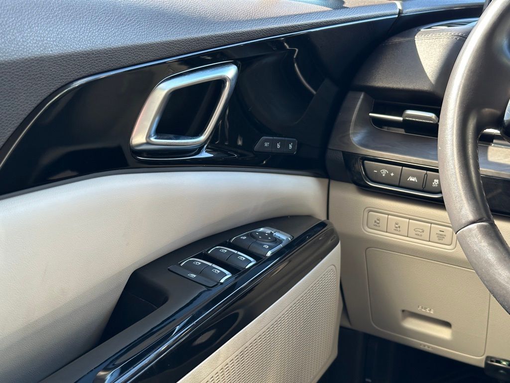 2022 Kia Carnival SX Tucson AZ