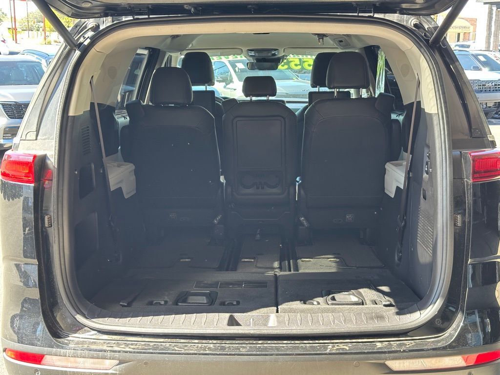 2022 Kia Carnival SX Tucson AZ