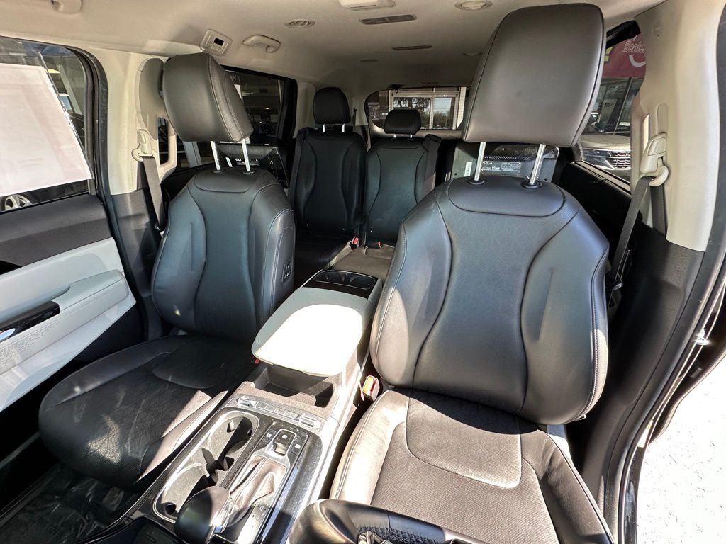 2022 Kia Carnival SX Tucson AZ