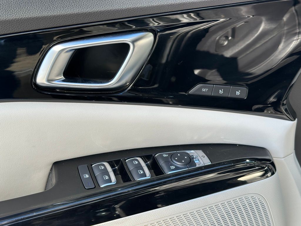 2022 Kia Carnival SX Tucson AZ