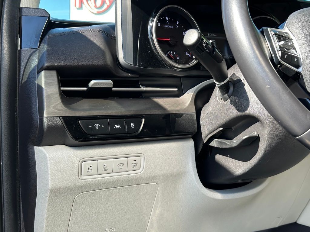 2022 Kia Carnival SX Tucson AZ