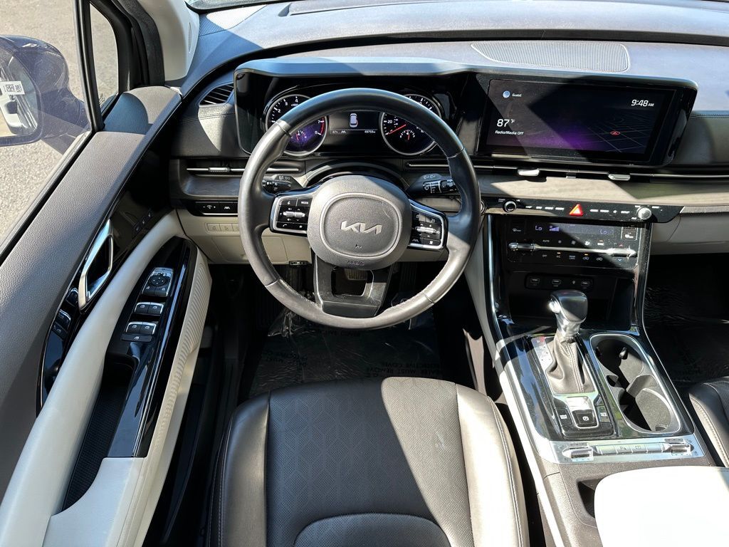 2022 Kia Carnival SX Tucson AZ