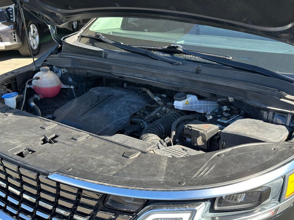 2022 Kia Carnival SX Tucson AZ