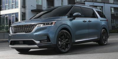 2022 Kia Carnival SX Winder GA