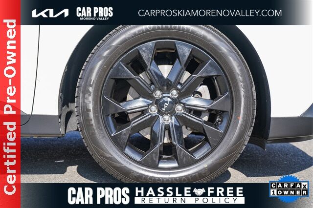 2022 Kia Carnival SX Moreno Valley CA