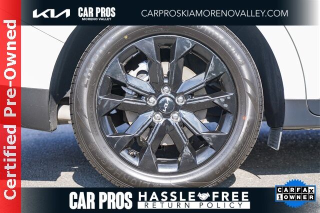2022 Kia Carnival SX Moreno Valley CA