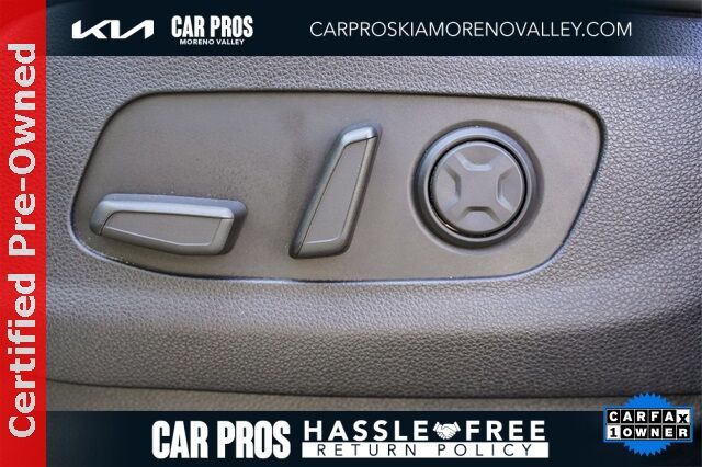 2022 Kia Carnival SX Moreno Valley CA