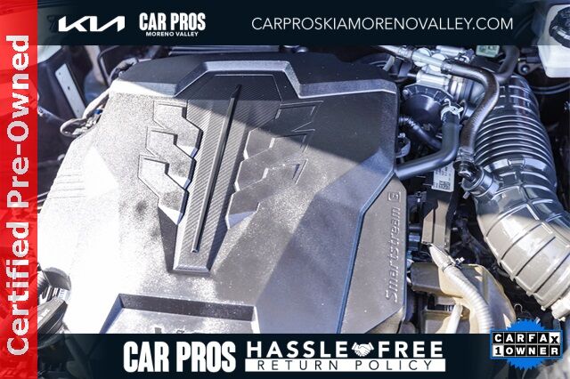 2022 Kia Carnival SX Moreno Valley CA