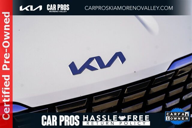 2022 Kia Carnival SX Moreno Valley CA