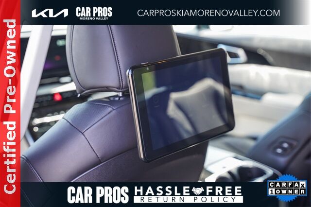 2022 Kia Carnival SX Moreno Valley CA