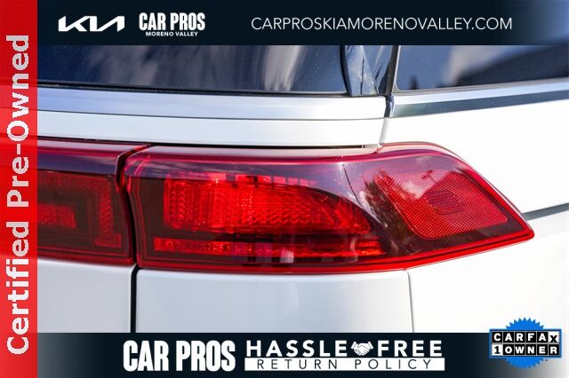 2022 Kia Carnival SX Moreno Valley CA