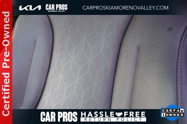 2022 Kia Carnival SX Moreno Valley CA
