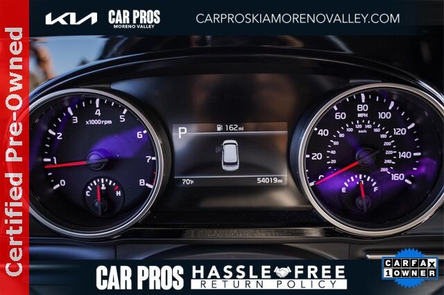 2022 Kia Carnival SX Moreno Valley CA
