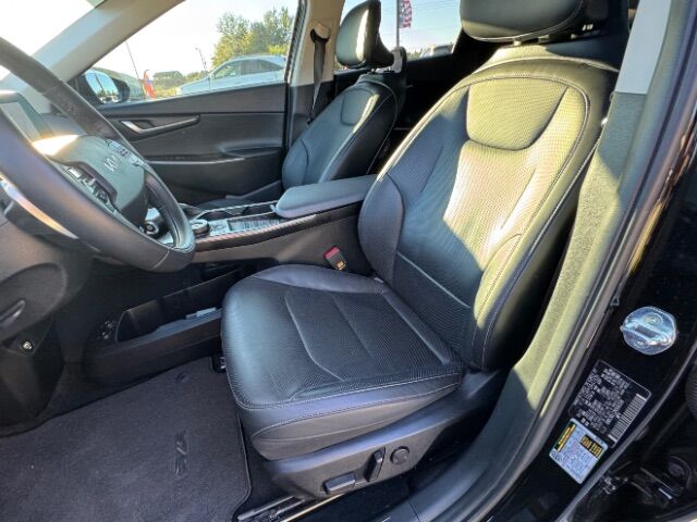 2022 Kia EV6 GT-Line 4WD Gaston SC