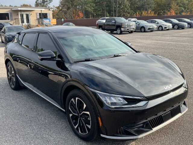 2022 Kia EV6 GT-Line 4WD Gaston SC