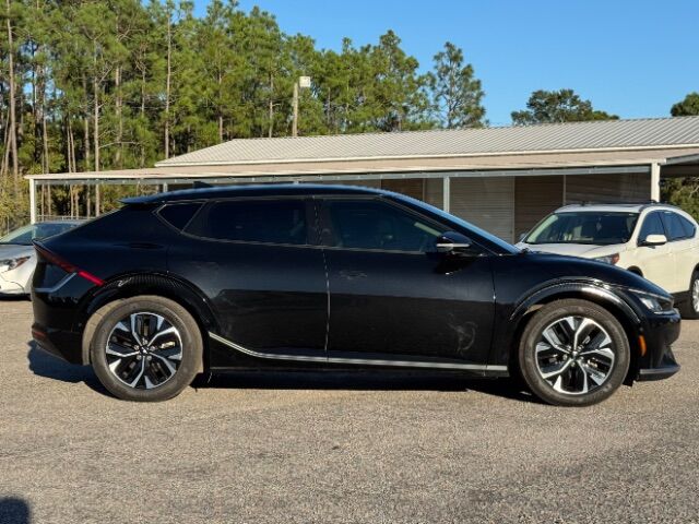 2022 Kia EV6 GT-Line 4WD Gaston SC