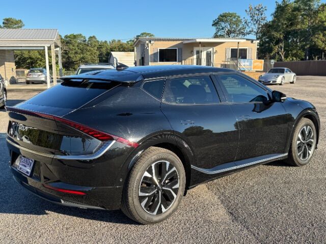 2022 Kia EV6 GT-Line 4WD Gaston SC