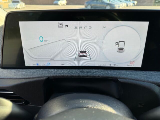 2022 Kia EV6 GT-Line 4WD Gaston SC