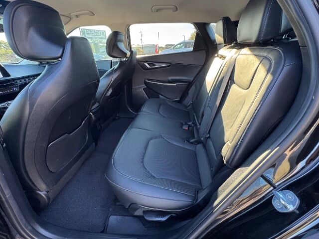 2022 Kia EV6 GT-Line 4WD Gaston SC
