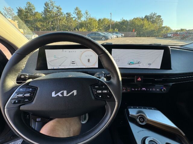 2022 Kia EV6 GT-Line 4WD Gaston SC
